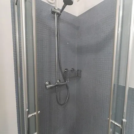 Magnifique Appartement, Piscine, Proche Gare Appartement Beaulieu-sur-Mer